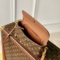 LV Wallet on Chain Ivy