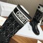 Dior D-Major Boot