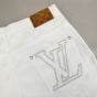 LV Skate Fit Denim Pants