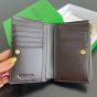 Bottega Veneta Intrecciato Medium Bi-Fold Wallet