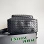 Bottega Veneta Intrecciato Backpack