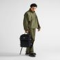 Prada Re-Nylon and Saffiano leather backpack