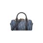 Nano Dior Groove 17 Bag