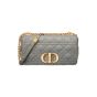 Medium Dior Caro Bag