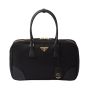 Prada Re-Edition 1978 large Re-Nylon and Saffiano leather two-handle bag