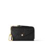 LV Card Holder Recto Verso
