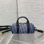 Nano Dior Groove 17 Bag