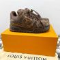 LV Trainer Maxi Sneaker