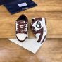 Dior B57 Low-Top Sneaker