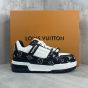 LV Trainer Maxi Sneaker