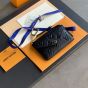 LV Card Holder Recto Verso
