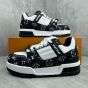LV Trainer Maxi Sneaker