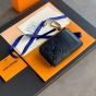 LV Card Holder Recto Verso