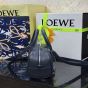 LOEWE Amazona 23 Cropped bag in nappa calfskin