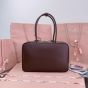 MIU MIU Leather Beau bag