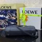 LOEWE Amazona 23 Cropped bag in nappa calfskin