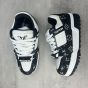 LV Trainer Maxi Sneaker