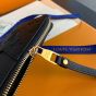 LV Card Holder Recto Verso