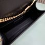YSL KATE SMALL in shiny grained leather