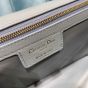 Medium Dior Caro Bag