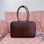 MIU MIU Leather Beau bag