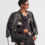 Prada Re-Edition 1978 large Re-Nylon and Saffiano leather two-handle bag