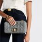 Medium Dior Caro Bag