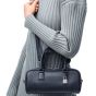LOEWE Amazona 23 Cropped bag in nappa calfskin