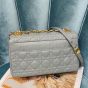 Medium Dior Caro Bag