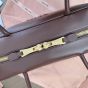 MIU MIU Leather Beau bag