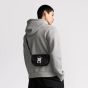 Dior Mini Saddle Messenger Bag with Flap