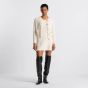 Dior Flared Miniskirt