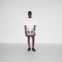 Gucci bandana print cotton short