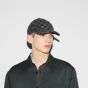 Gucci GG flannel baseball hat