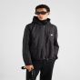 Prada Reversible nappa and Re-Nylon blouson jacket