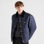 Prada Quilted Re-Nylon jacket