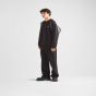 Prada Technical cotton sweatshirt