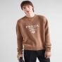 Prada Wool and cashmere crew-neck sweater