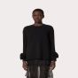 Valentino WOOL SWEATER