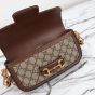 Gucci Horsebit 1955 small shoulder bag