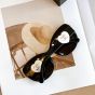 CHANEL Butterfly Sunglasses