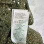 Gucci Tweed blend polo top
