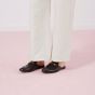 Gucci Women's Princetown slipper