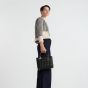 Medium Lady Dior Bag