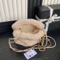 CHANEL 22 Mini Handbag