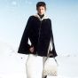 LV Graphic Technical Knit Mitten Top 