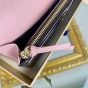 LV Emilie Wallet