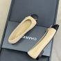 CHANEL Ballet flats