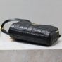 YSL CASSANDRE MATELASSÉ CARRÉ camera bag in lambskin