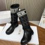 Dior D-Major Boot